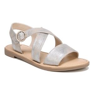 New Dr. Scholl’s palomino Evan sandals 7.5